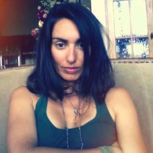 Meet your Posher, Patricia